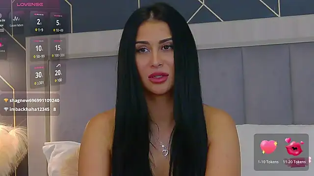 EmyLaveau online show from 02-07-25, 12:50