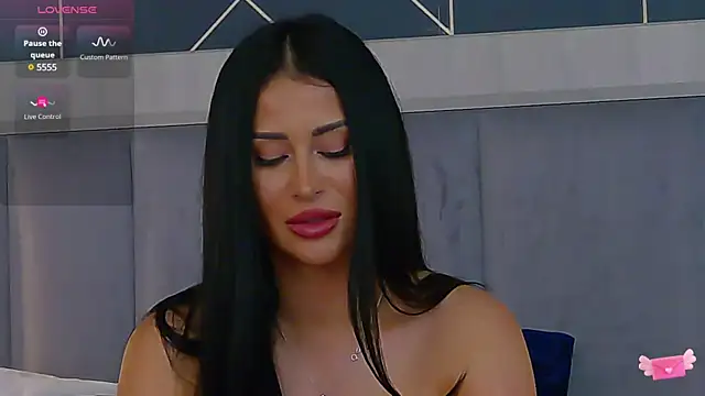 EmyLaveau online show from 02-14-25, 09:03