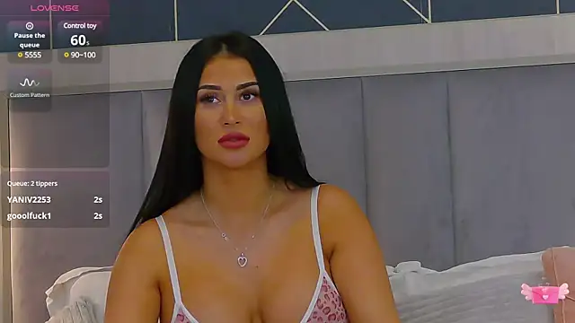 EmyLaveau online show from 02-26-25, 09:21