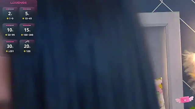 EmyLaveau online show from 10-02-25, 05:58