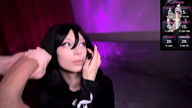 Handsomepure online show from 12-03-24, 11:35