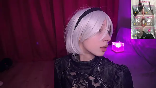 Handsomepure online show from 12-30-24, 01:25