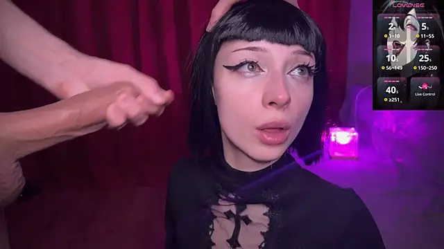 Handsomepure online show from 01-06-25, 12:16