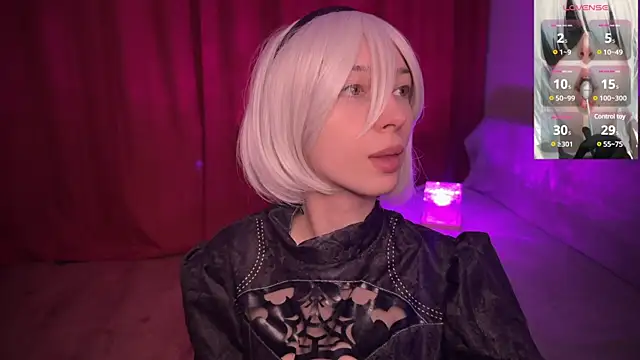 Handsomepure online show from 01-20-25, 07:58