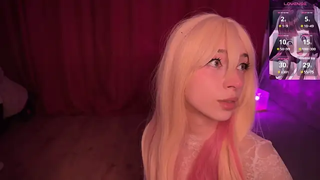 Handsomepure online show from 03-06-25, 10:36