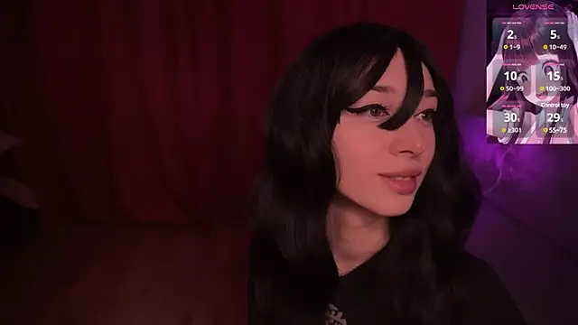 Handsomepure online show from 03-07-25, 10:43