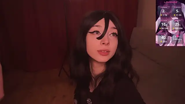 Handsomepure online show from 03-16-25, 07:26