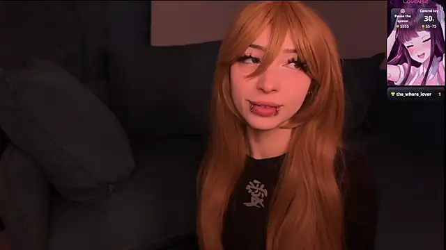 Handsomepure online show from 10-05-25, 01:15