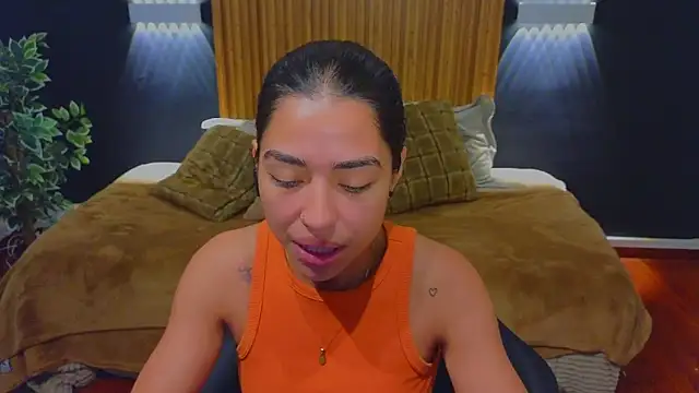 samantha bss online show from 02-08-25, 02:05