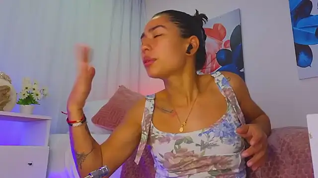 samantha bss online show from 03-10-25, 01:54