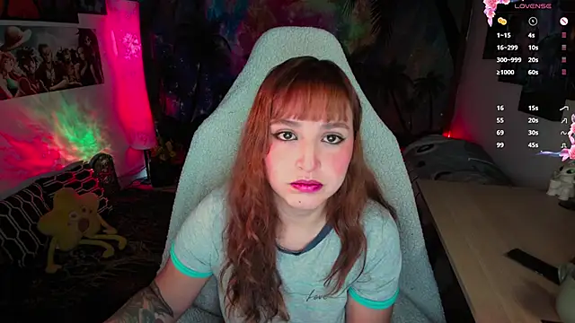 emma luna59 online show from 02-24-26, 11:19