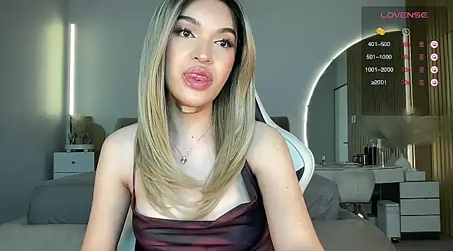 Rogueblaze online show from 02-07-25, 04:27