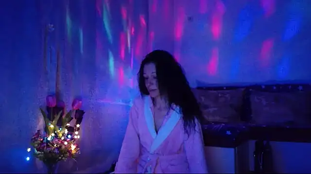 ElysaSun online show from 01-27-25, 12:22