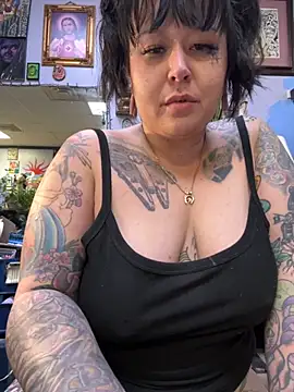 evacheers online show from 11-05-25, 12:38