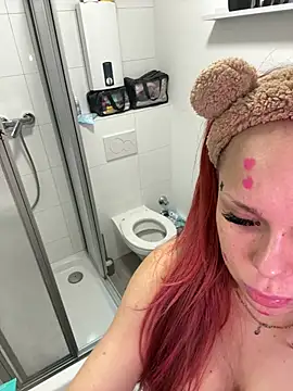 PennyPrincess online show from 01-18-26, 08:51