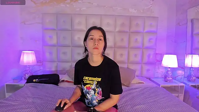 Abby Sweet1  online show from 02-10-25, 11:36