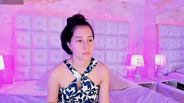 Abby Sweet1  online show from 02-17-25, 11:34