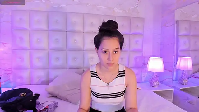 Abby Sweet1  online show from 03-07-25, 11:40