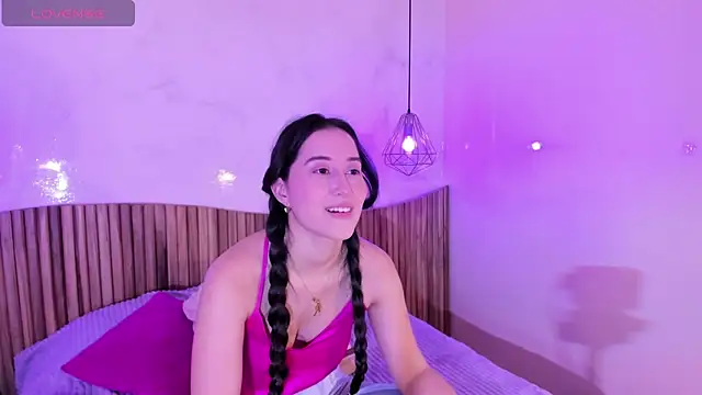 Abby Sweet1  online show from 03-08-25, 03:17