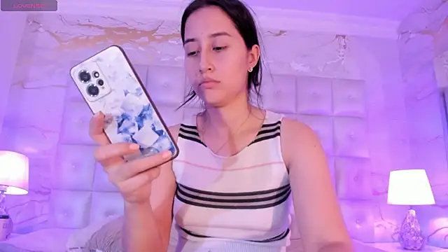 Abby Sweet1  online show from 03-17-25, 11:42