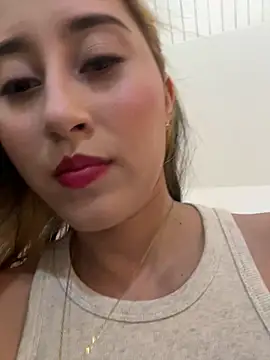 Abby Sweet1  online show from 09-14-25, 02:11