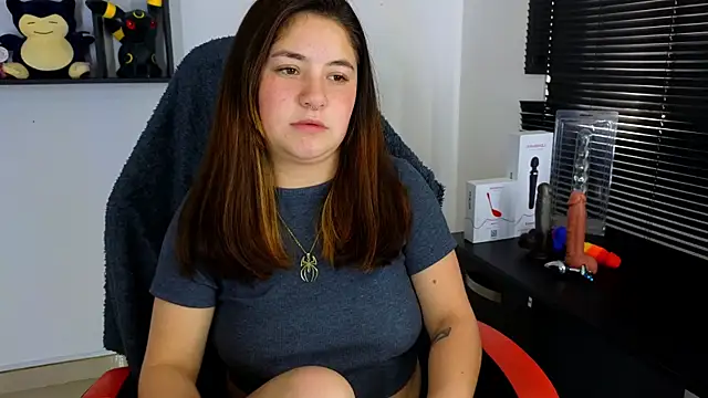 Snapshot of ann_bronw chatting on 01-22-25, 07:34 ann bronw online show from 01-22-25, 07:34