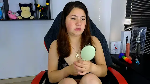 Snapshot of ann_bronw chatting on 01-23-25, 01:24 ann bronw online show from 01-23-25, 01:24