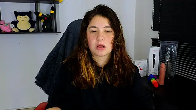 Snapshot of ann_bronw chatting on 01-27-25, 02:35 ann bronw online show from 01-27-25, 02:35