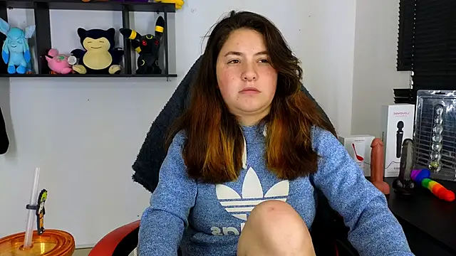 Snapshot of ann_bronw chatting on 01-30-25, 04:55 ann bronw online show from 01-30-25, 04:55