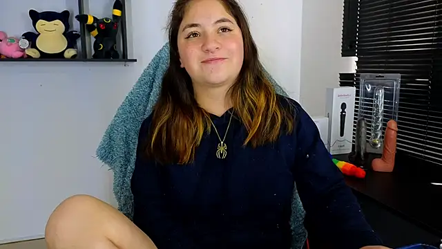 Snapshot of ann_bronw chatting on 02-03-25, 04:31 ann bronw online show from 02-03-25, 04:31