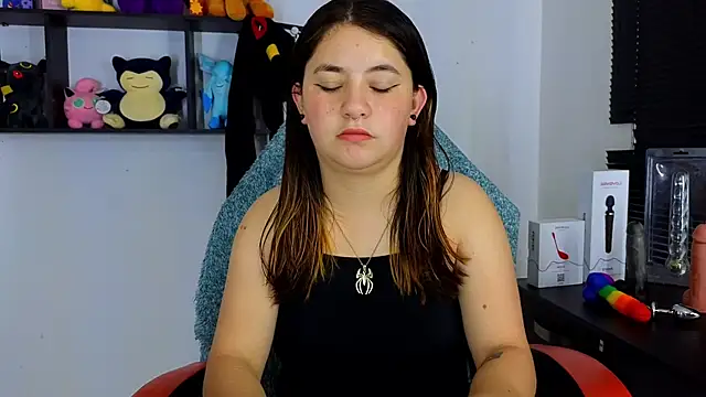 Snapshot of ann_bronw chatting on 02-12-25, 01:16 ann bronw online show from 02-12-25, 01:16