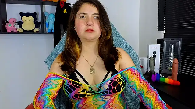 Snapshot of ann_bronw chatting on 02-13-25, 04:17 ann bronw online show from 02-13-25, 04:17