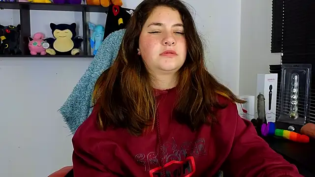 Snapshot of ann_bronw chatting on 02-13-25, 07:21 ann bronw online show from 02-13-25, 07:21