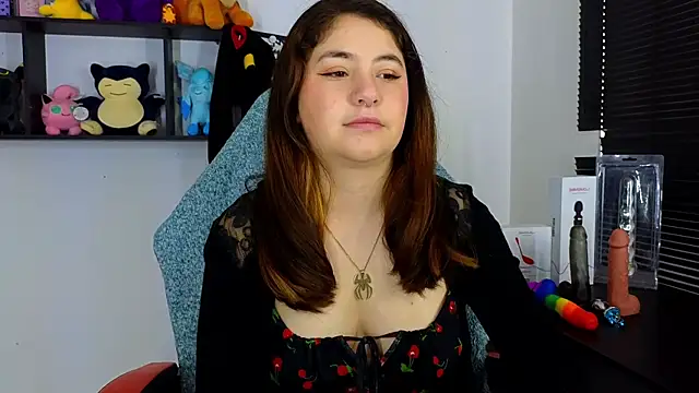 Snapshot of ann_bronw chatting on 02-14-25, 01:40 ann bronw online show from 02-14-25, 01:40