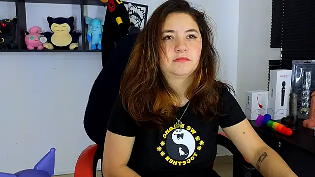 Snapshot of ann_bronw chatting on 02-20-25, 01:08 ann bronw online show from 02-20-25, 01:08