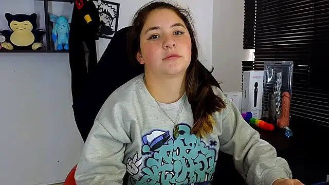 Snapshot of ann_bronw chatting on 02-20-25, 04:14 ann bronw online show from 02-20-25, 04:14