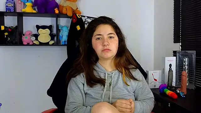 Snapshot of ann_bronw chatting on 02-27-25, 01:49 ann bronw online show from 02-27-25, 01:49