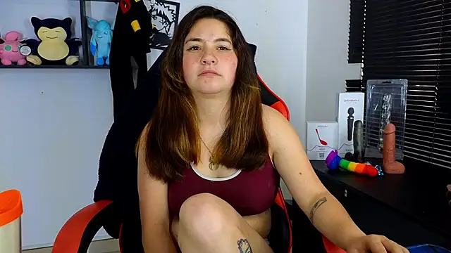 Snapshot of ann_bronw chatting on 02-27-25, 07:58 ann bronw online show from 02-27-25, 07:58