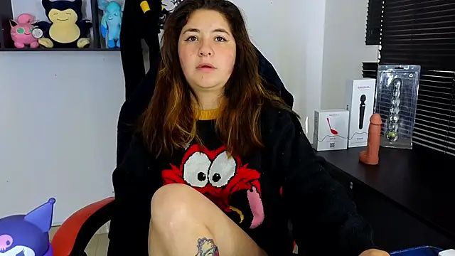 Snapshot of ann_bronw chatting on 02-28-25, 02:09 ann bronw online show from 02-28-25, 02:09