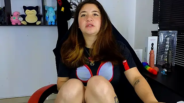 Snapshot of ann_bronw chatting on 03-03-25, 01:20 ann bronw online show from 03-03-25, 01:20