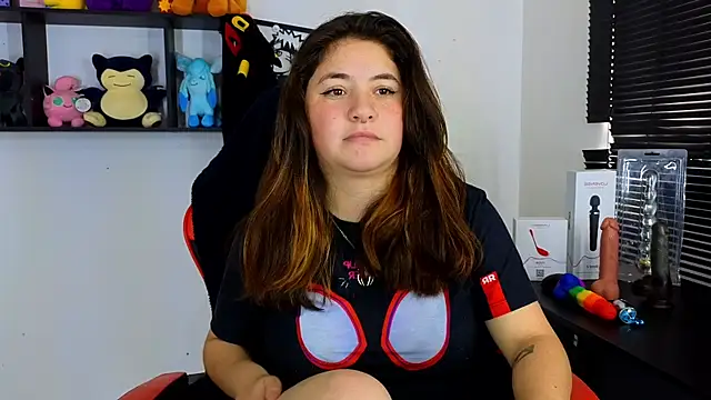 Snapshot of ann_bronw chatting on 03-03-25, 04:24 ann bronw online show from 03-03-25, 04:24