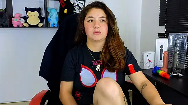 Snapshot of ann_bronw chatting on 03-03-25, 07:28 ann bronw online show from 03-03-25, 07:28