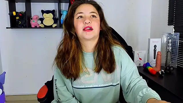 Snapshot of ann_bronw chatting on 03-10-25, 02:16 ann bronw online show from 03-10-25, 02:16