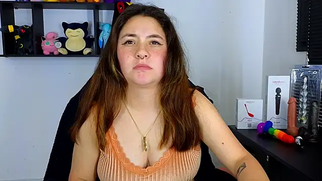 Snapshot of ann_bronw chatting on 03-10-25, 08:23 ann bronw online show from 03-10-25, 08:23