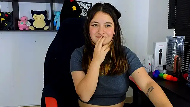 Snapshot of ann_bronw chatting on 03-12-25, 07:17 ann bronw online show from 03-12-25, 07:17