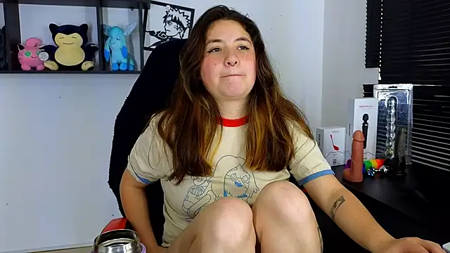 Snapshot of ann_bronw chatting on 03-17-25, 05:16 ann bronw online show from 03-17-25, 05:16