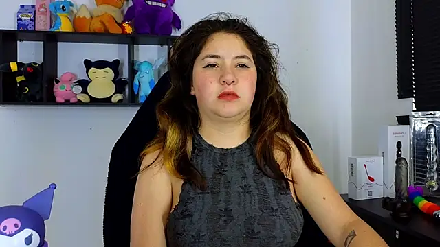 Snapshot of ann_bronw chatting on 03-18-25, 02:04 ann bronw online show from 03-18-25, 02:04