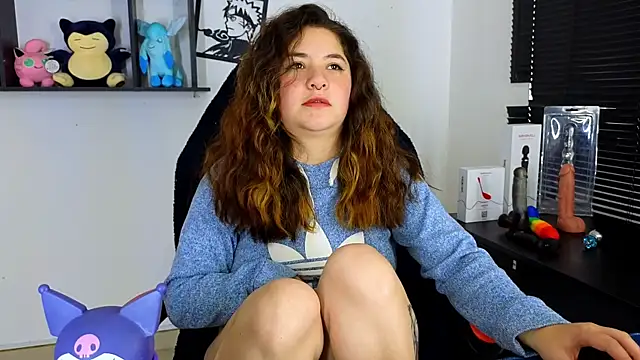 Snapshot of ann_bronw chatting on 03-20-25, 04:31 ann bronw online show from 03-20-25, 04:31