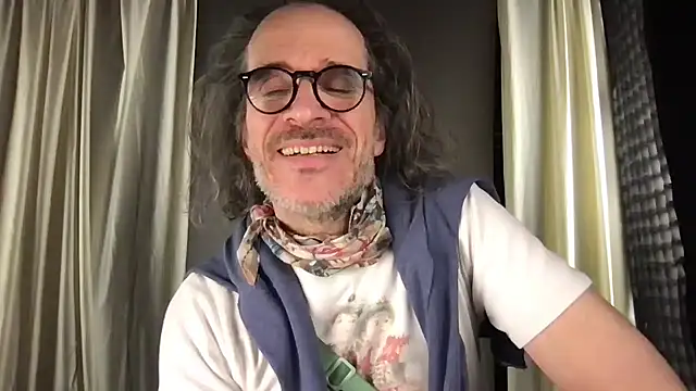 GioApri online show from 01-16-26, 09:41