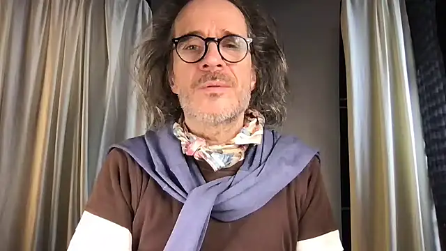 GioApri online show from 01-18-26, 01:04